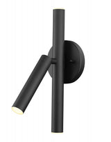 Modern Wall Sconce from the Forest Collection