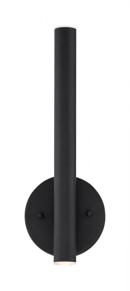 Modern Wall Sconce from the Forest Collection
