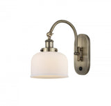 Traditional Wall Sconce from the Bell Collection