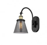 Traditional Wall Sconce from the Ballston Urban Collection