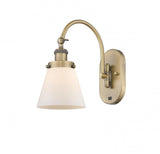 Traditional Wall Sconce from the Ballston Urban Collection