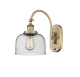 Traditional Wall Sconce from the Bell Collection