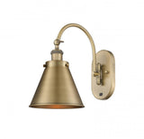 Traditional Wall Sconce from the Ballston Urban Collection