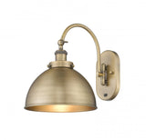 Traditional Wall Sconce from the Ballston Urban Collection