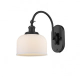 Traditional Wall Sconce from the Bell Collection