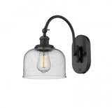 Traditional Wall Sconce from the Bell Collection