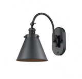 Traditional Wall Sconce from the Ballston Urban Collection