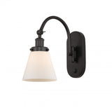 Traditional Wall Sconce from the Ballston Urban Collection