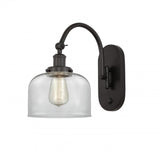 Traditional Wall Sconce from the Bell Collection