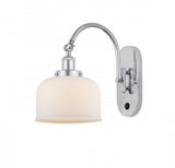 Traditional Wall Sconce from the Bell Collection