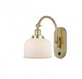 Traditional Wall Sconce from the Bell Collection