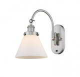 Traditional Wall Sconce from the Ballston Urban Collection