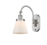 Traditional Wall Sconce from the Ballston Urban Collection
