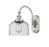 Traditional Wall Sconce from the Bell Collection