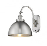 Traditional Wall Sconce from the Ballston Urban Collection