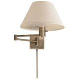Casual Wall Sconce from the Vc Classic Collection