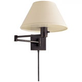 Casual Wall Sconce from the Vc Classic Collection