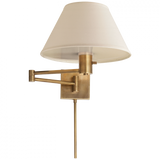 Casual Wall Sconce from the Vc Classic Collection
