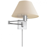 Casual Wall Sconce from the Vc Classic Collection