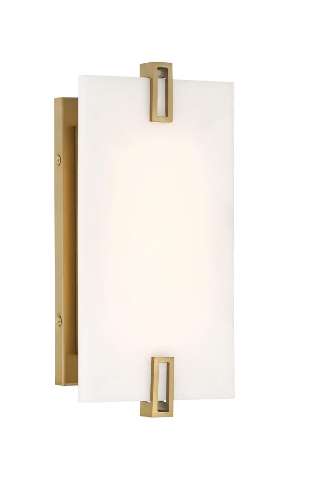 Modern Wall Sconce from the Aizen Collection