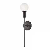 Traditional Wall Sconce from the Murray Hill Collection