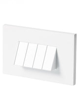 Transitional Step Light from the LED Step Lighting Collection