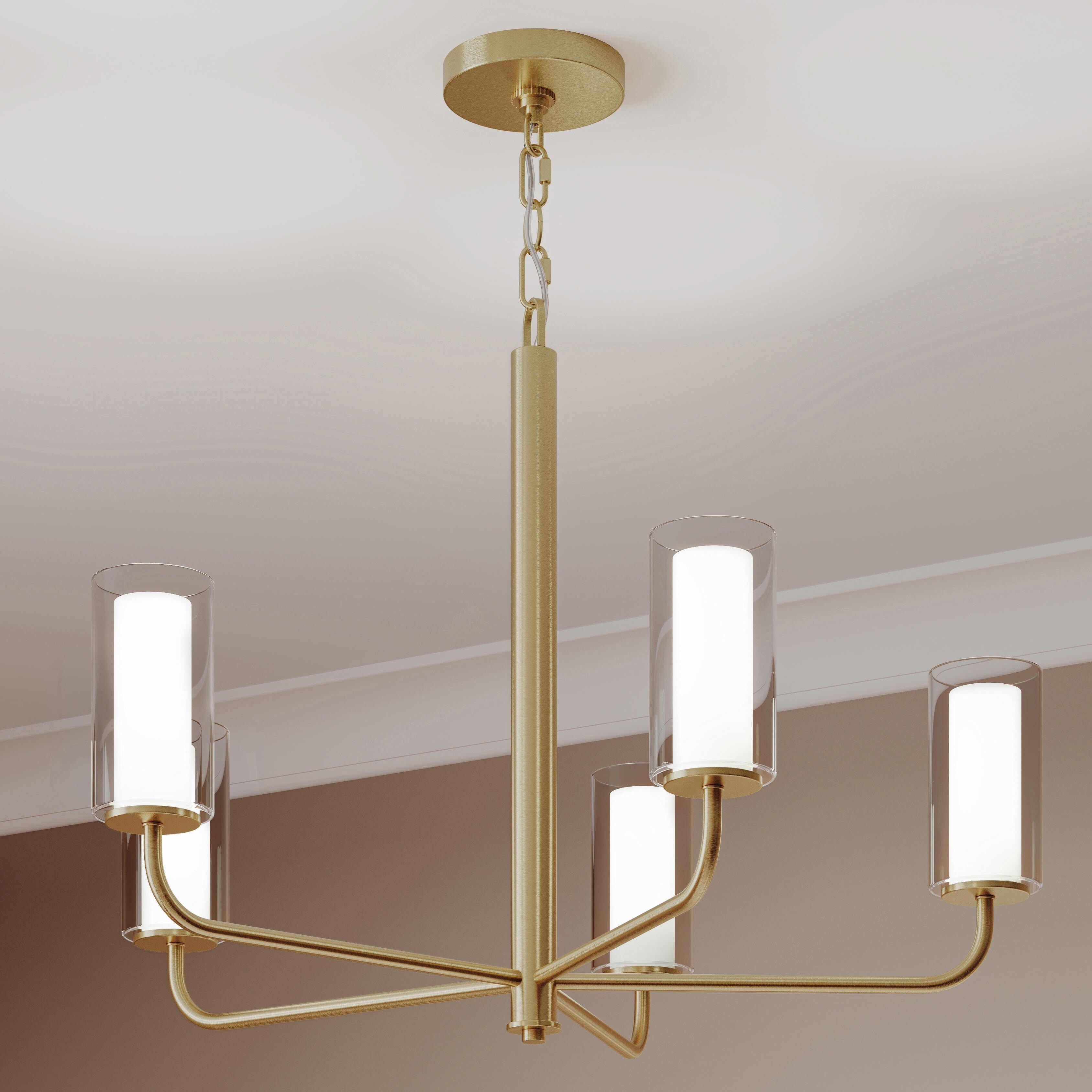 P400475-191 5-L Chandelier