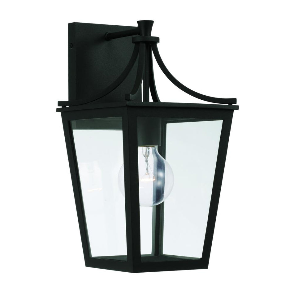 Wall Lantern from the Adair Collection