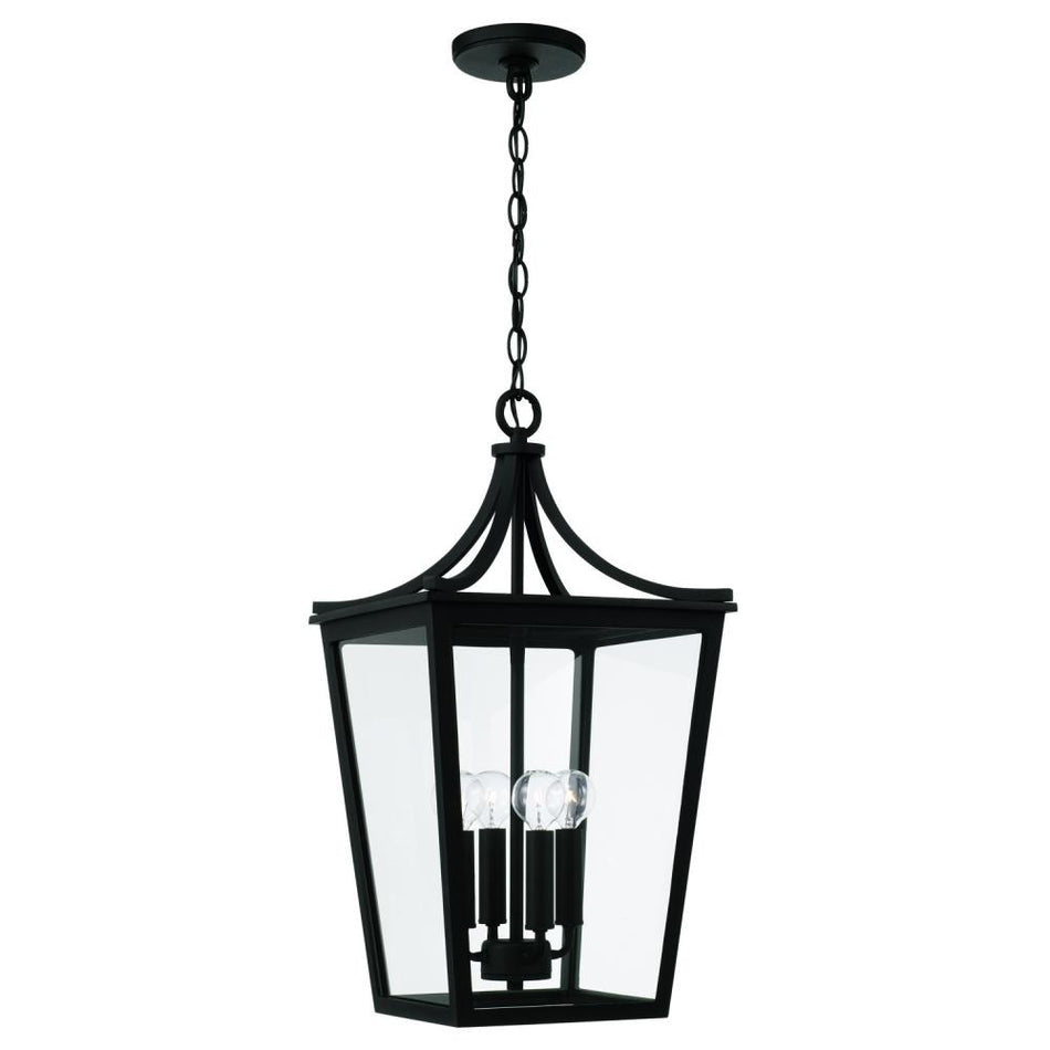Wall Lantern from the Adair Collection