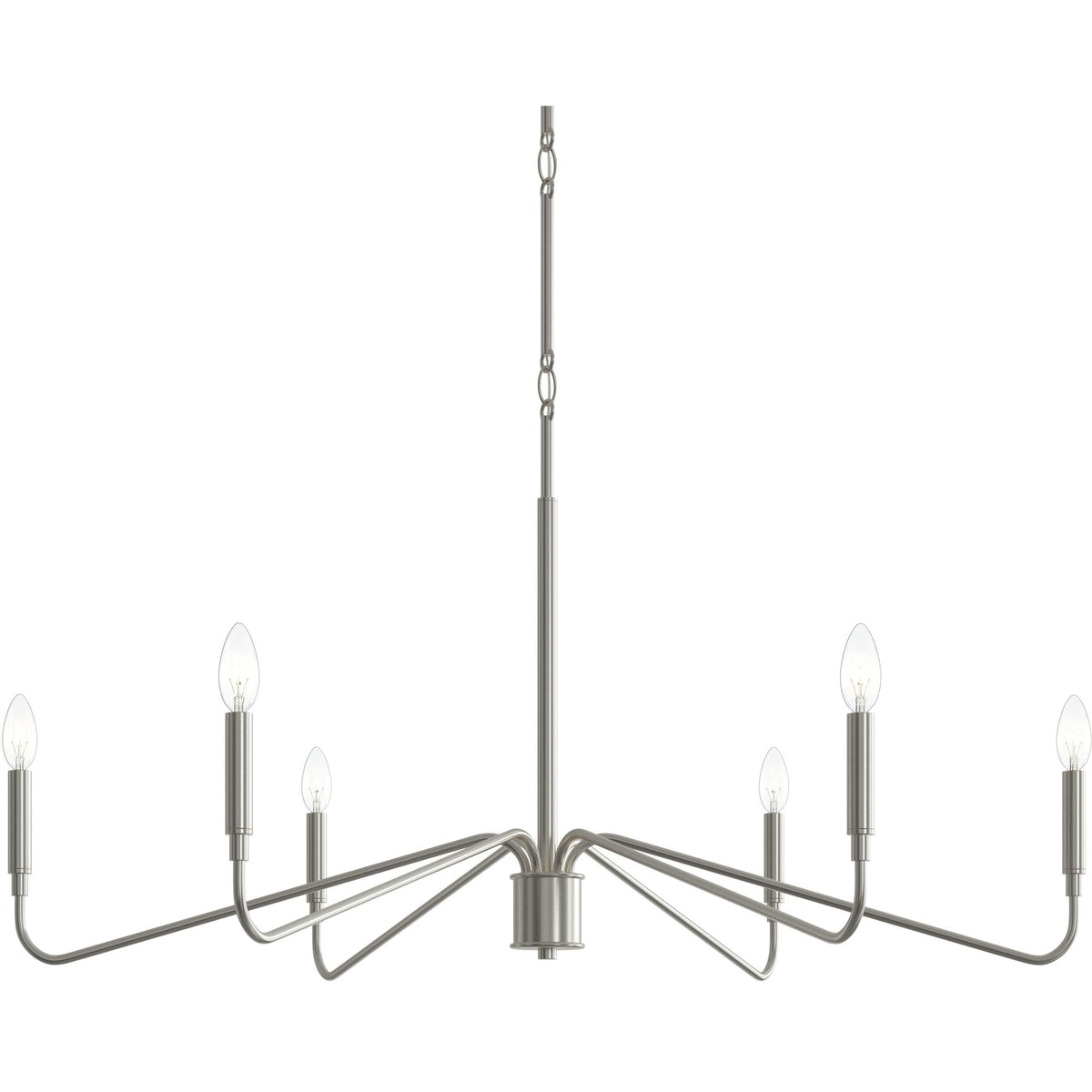 P400472-191 6-L Chandelier