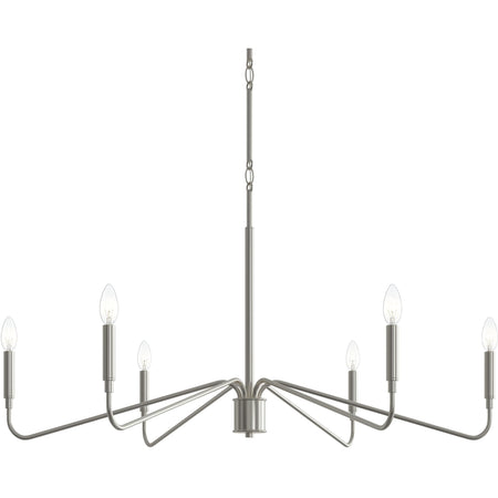 P400472-191 6-L Chandelier