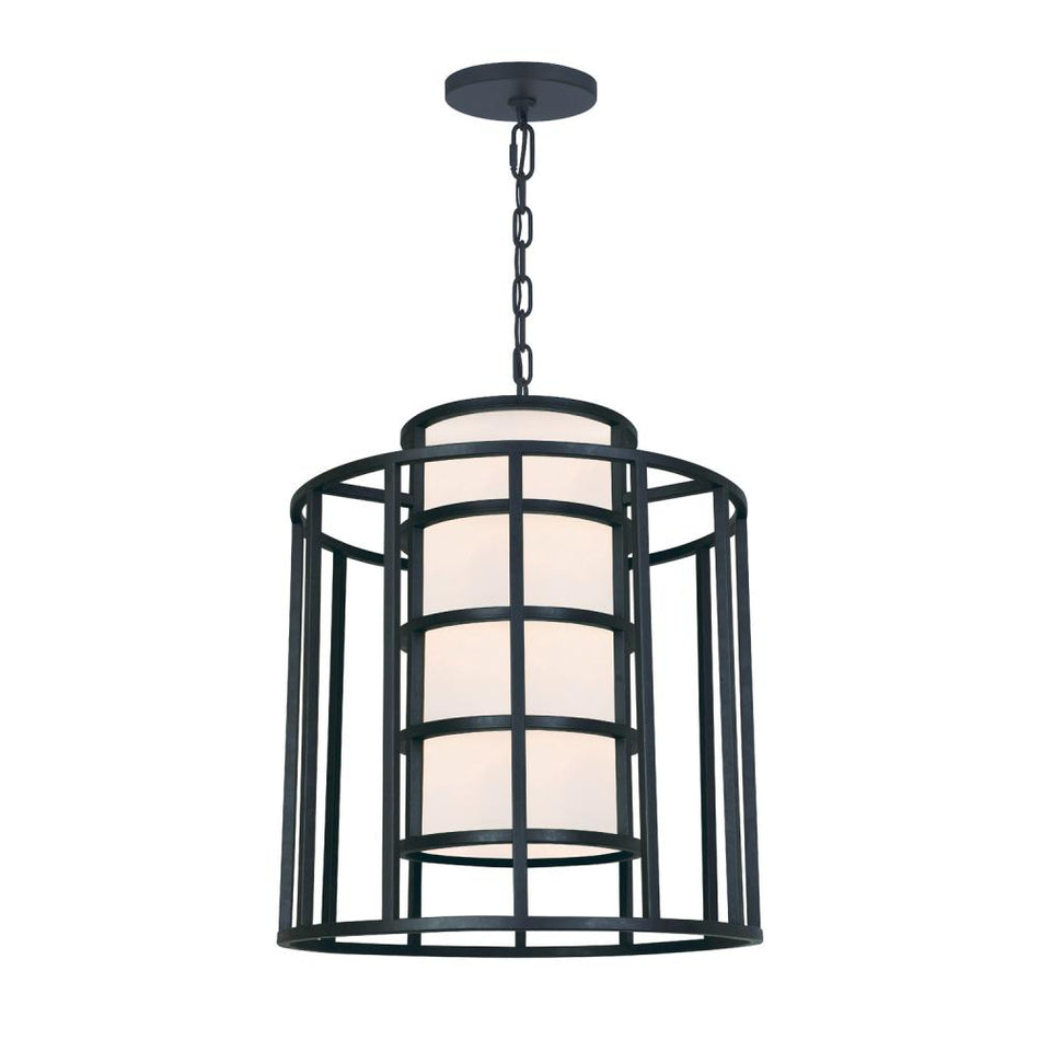 Traditional Chandelier from the Hulton Collection