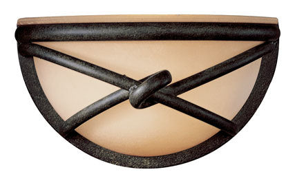 Traditional Wall Sconce from the Aspen™ II Collection