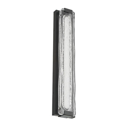 Eurofase Hiltic 24 inch Outdoor Wall Sconce 49806-014 - angle view