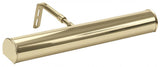 Contemporary Picture Display Light from the Advent Collection
