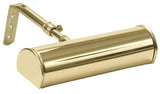 Contemporary Picture Display Light from the Advent Collection