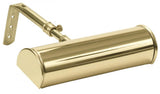 Contemporary Picture Display Light from the Advent Collection