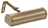 Contemporary Picture Display Light from the Advent Collection