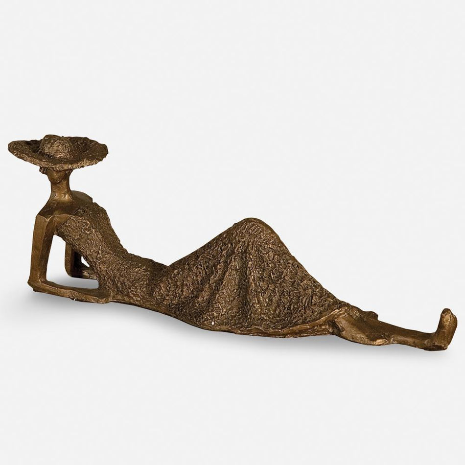 Contemporary Sculpture from the Summer Days Collection