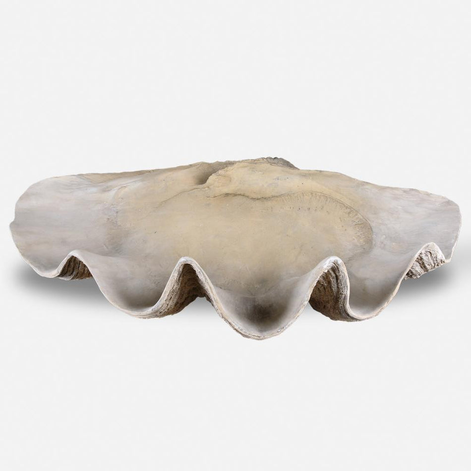 Traditional Bowl from the Clam Collection