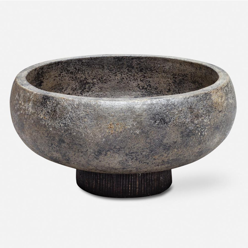 Contemporary Bowl from the Brixton Collection