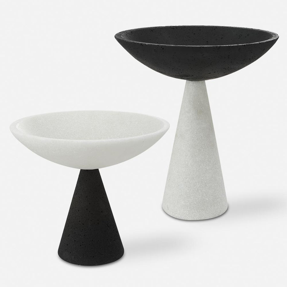 Transitional Bowl from the Antithesis Collection
