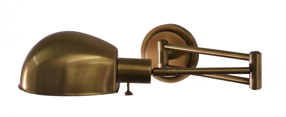 Traditional Lamp from the Addison Collection