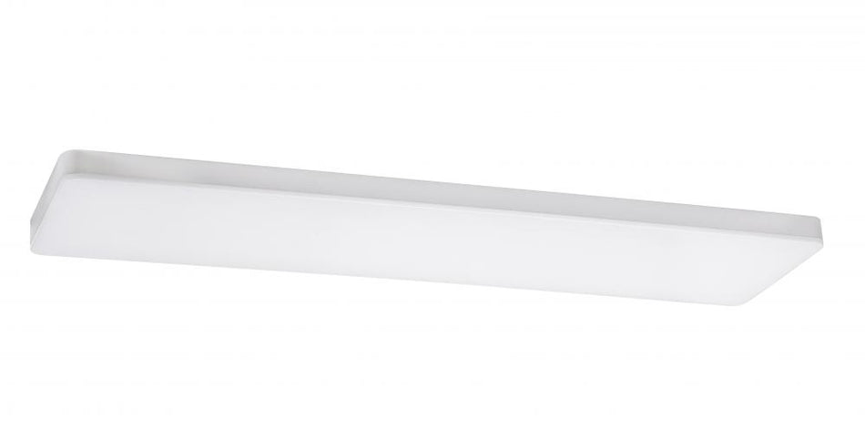 Contemporary Directional Flush Mount from the Addison Collection
