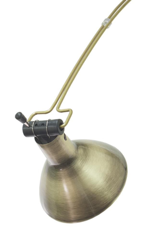 Contemporary Picture Display Light from the Advent Collection