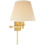 Traditional Wall Sconce from the Gene Collection