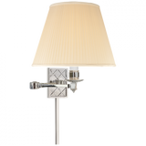 Traditional Wall Sconce from the Gene Collection