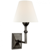 Casual Wall Sconce from the Jane Collection