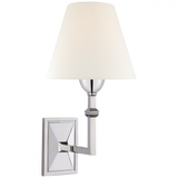 Casual Wall Sconce from the Jane Collection
