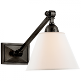 Casual Wall Sconce from the Jane Collection